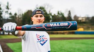 Stinger Valor Review