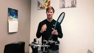 3 Debated Questions on Tennis Strings