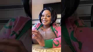 On the trending viral video of Actress Jumoke George…