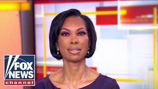 Harris Faulkner: Trump was right about this