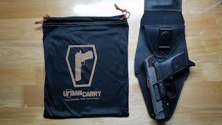 New Urban Carry G2 Review | Just My Honest opinions