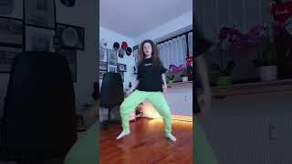 WORK IT -MISSY ELLIOTT | AnaMaria Dance