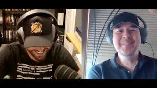 Aaron Murakami | Alternative Energy Invention Updates, The Multi Wave Oscillator, & Aether Physics