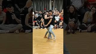 Tarraxo 2022 - Jovan Casanova & Val'R | Couple Dance