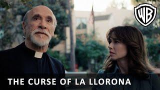 The Curse of La Llorona - I biografen 17. april