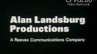 Alan Landsburg Productions (1979)