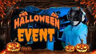 DON STEFANOS LIVE #939EVENT HALLOWEENNE URMARESC FANTOMELE PE GTA5#donstefanos #halloween