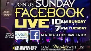 Northeast Christian Center Sunday Service
