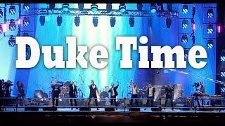 DukeTime | Одесса | День Города | ABBA Medley