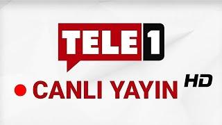 TELE1 CANLI YAYIN ᴴᴰ