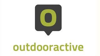 Quick Review and first thoughts of the Outdooractive Mapping App on iPhone