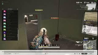 PLAYERUNKNOWN'S BATTLEGROUNDS  2019 11 01 19 50 30