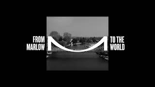Marlow Film Studios design - Marlow bridge inspiration