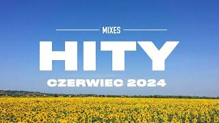 Eska Hity Czerwiec 2024 * Najnowsze Przeboje z Radia Eska 2024 * Najlepsza radiowa muzyka 2024