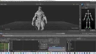 Autodesk MotionBuilder 2023 - Tutorial for Beginners: Mastering the Basics of MotionBuilder