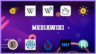 Popular 10 Mediawiki Android Apps