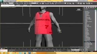 retexture skins gta sa 3ds max (Autodesk 3ds max)