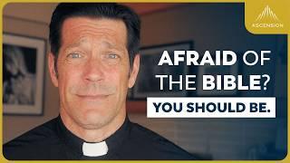 Where Do I Start with the Bible?