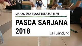 Mahasiswa Tugas Belajar Riau 2018 [TUBEL] #1