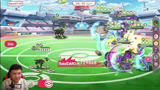 BAHAS NERF ZYGARDE APAKAH JADI AMPAS‼️| Pocket Incoming