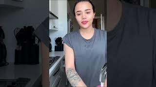 #Günlük rutinim#Mutfak#Routini al yawmi#Melek Azad#En iyi mutfak#The best#My daily routine#kitchen