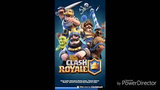 @Nickson.Clash Royale!