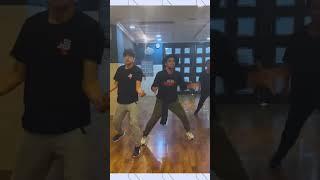 BILLIE EILLISH - ARMANI WHITE | KARAN BHATIA CHOREOGRAPHY