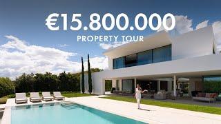 What Makes This Marbella Golden Mile Villa So Special? | Villa Zero