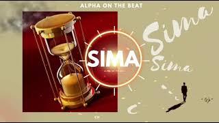 Dance hall  Ragga Instrumental 2021 "Sima"  Afro Beat 2022