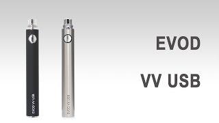 Evod VV USB