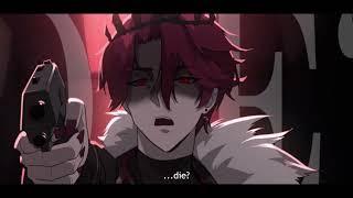 【JURARD T. REXFORD】INTRO LORE