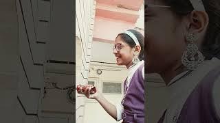 Elder sister vs young sister 