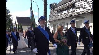 175 Jahre Festzug in Bruchhausen 25.08.2024