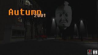 Autumn 2001 (Garry's Mod Horror)