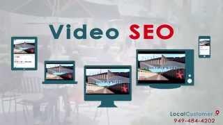 Local Video SEO Marketing & Lead Generation