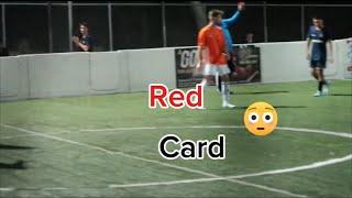 Pauls Kids Fc | Game 2
