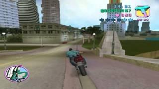 Прохождение GTA:Vice City (Миссия 10:Перестрелка В Молле)