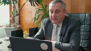 Гаризан: “Вырвали слова из контекста” - (Репортаж NTS о статьях Gagauzinfo.MD)