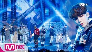 [ATEEZ - Pirate King] Debut Stage | M COUNTDOWN 181025 EP.593