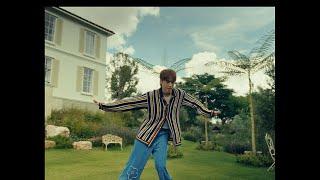 유겸 (YUGYEOM) - 'Shall We Dance' Official Music Video