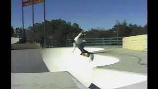 Mike Peterson - "Globe: Opinion" Skate Section (2001) - pt 7/12