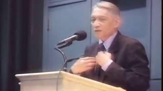 Dr. Nguyen Xuan Phong's Speech at Vietnam Center-Texas Tech Uni. 2002