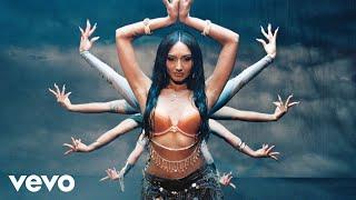 Rhea Raj - PRAY ON IT (Official Music Video)