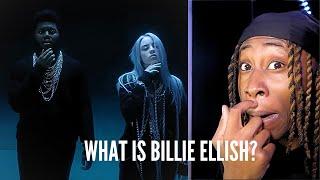 The REAL Reason BILLIE EILISH is FAMOUS | Lovely |