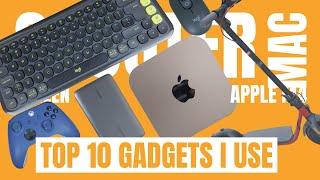 10 Must-Have Gadgets under $500 for Tech Enthusiast, Student & Content Creators!!