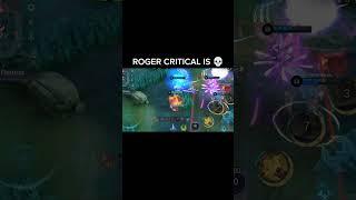 must try this #mobilelegends #evistixroger #mlbb #roger #evistix #savage