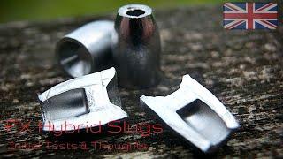 FX Hybrid Slugs | Initial Tests & Thoughts ...