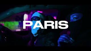 [FREE] Dark Trap Type Beat ''PARIS'' | Hard Trap Type Beat | Free Type Beat 2024