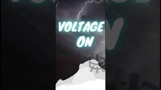 Mastering Potentiometers_ Control Voltage Effortlessly! #shorts #shortsvideo #techtube #technology