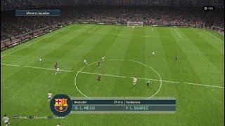 PRO EVOLUTION SOCCER 2019